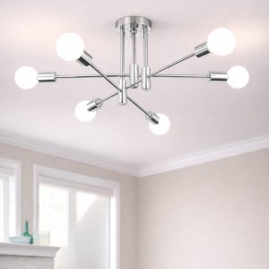 4Orbe Luminoso tri