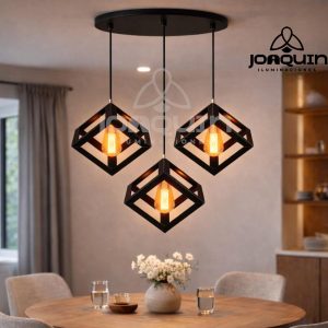 Cubik Light Circ.