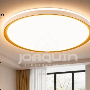 Plafon Deluxe Wh