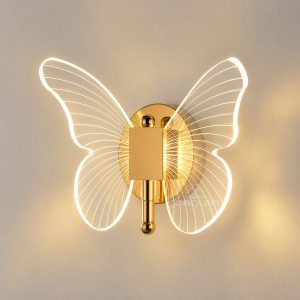Mariposa Lux