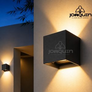 Cubo Lux BK
