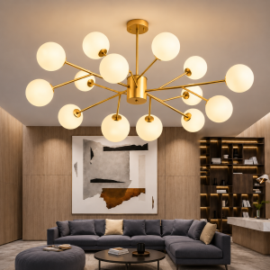 Orion Gold