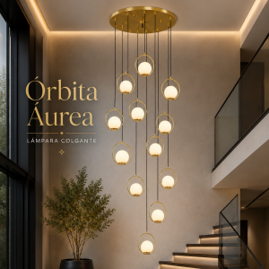 Órbita Aurea