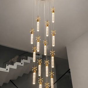 Spiralux 16luces