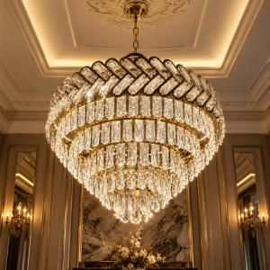 Palazzo Crystal